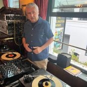 Ralph Tee’s Luxury Soul - Solar Radio - Monday 6th October 2025
