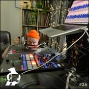 Fanu presents Breaks And Beats Podcast #26