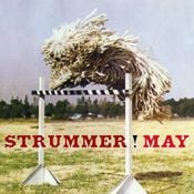 Strummer Radio's taste in music - May 2026