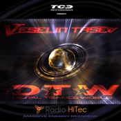 Veselin Tasev - Digital Trance World 691 (21-10-2023)