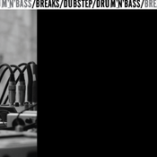 Basses, Dark Breaks & Fog (breaks - dubstep - drum'n'bass mixtape)