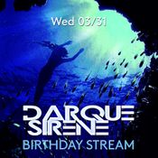 Trance Birthday Set for Darque Sirene (2021)