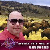 The Social Service - Service Cuts 6 - Brodders - Isoltainment
