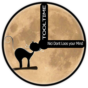 Nici_dont_loos_your_Mind_Tooltime Techno (Peak Time / Driving) 122 to 132 BPM