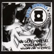 The World Famous Beat Junkies Vol.1 - DJ Babu (1997)