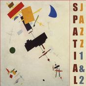 Dream Weapons present: SPATIAL JAZZ C90 (2013) by Moahaha