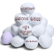 .::Snow Ball:.:manatea:.:Live@Sorški Zur:.:2014::.