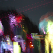 Dubteklab in Koktebel, Charivna Chayna Energy Camp
