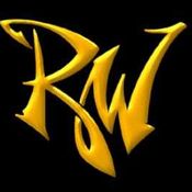 RICK WEST FLAVOR #12 1997 PROMO SIDE A