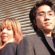 MAKOTO & DEEIZM OCTOBER 2004 - TOKYO NON STOP