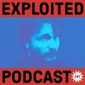 Exploited Podcast 151: Enzo Elia