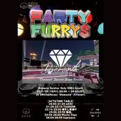 #SBFRBOXES Party Furrys in VRChat 21.9.10