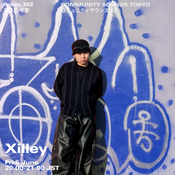 Xilley  ｜2026年6月5日