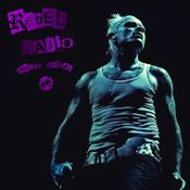 Rebel Radio Prodigy Special (Tribute to Keith Flint)
