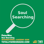 Soul Searching - PeterMac ~ 29.04.26 #extra IJD