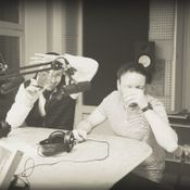 Electric #16 mit  JiMMi Hendrik - Sendung vom 16.11.2017