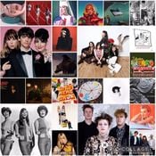 Girlie So Groovie: April 6, 2026: Music by Cocteau Twins, Rilo Kiley, The Sundays, The Beths, & more