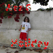 Wez G - Holiday