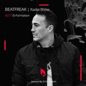 Beatfreak Radio Show By D-Formation #277 | D-Formation