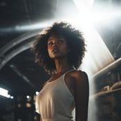 Another Day, Another Life (Afro House)