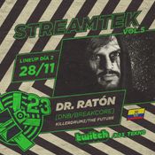 DR. RATON - STREAMTEK