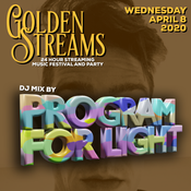 Program For Light - Golden Streams Music Festival