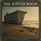 The Jupiter Room August 2025
