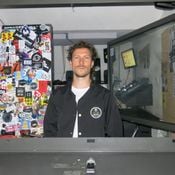Alexander Nut - 20th September 2015