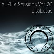 Alpha Sessions Vol. 20 - LitaLotus