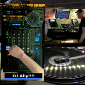 PsyTrance Ally Set 30-09-2024