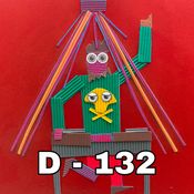 D-Tex ==> D132 ((File under Tech-House, Deep House)) 127BPM