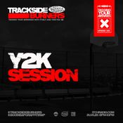 DJ Philly & 210Presents - Tracksideburners - 640 - #Y2K