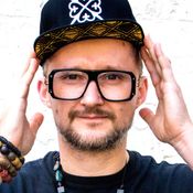 Dj Vadim Kille Kela Mr Thing & Skinnyman - Breezeblock