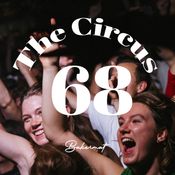 Bakermat presents The Circus #068