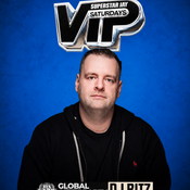 DJ RITZ SHADE 45 VIP SATURDAYS MAY 9 2026
