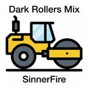 Nasty Rollers Mix - SinnerFire