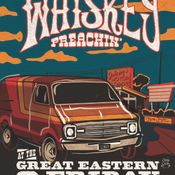 Whiskey Preachin Radio Show - January 2018