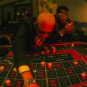 Mix by Jaebin : Dice Game (Classic/Disco/Funky)