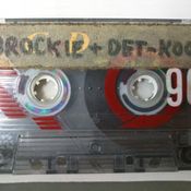 Kool FM Super Sunday 1996 - Brockie & Det (ON FIRE!!)