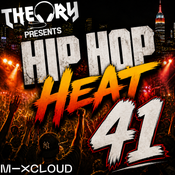 HIP HOP HEAT 41