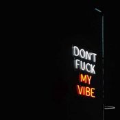Don`t Fuck My Vibe