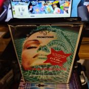 Carl Cox Dreamscape 6 VI 28th May 1993