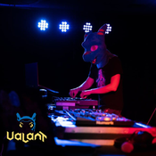 Valant at StratosFur 2021