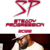Steady Progression 2026 Mixed by Wez Whynt