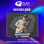 Flex Breakfast W/ Noelsie  - 10 Jun 2026