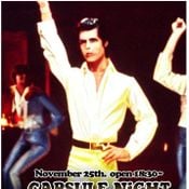 CAPSULE NIGHT FEVER