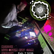 NatasK- Live at STIM CITY Feb 7th 2026 3AM Session
