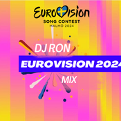 Eurovision 2024 Mix