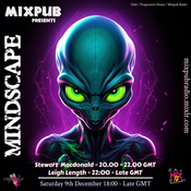 Mindscape 09.12.23