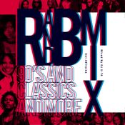 R&BMIX - 90's&CLASSICS and more